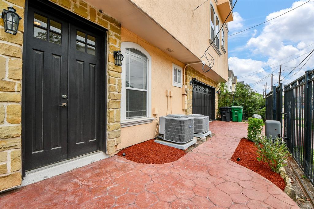 1620 Bingham Street, Houston, Texas image 39