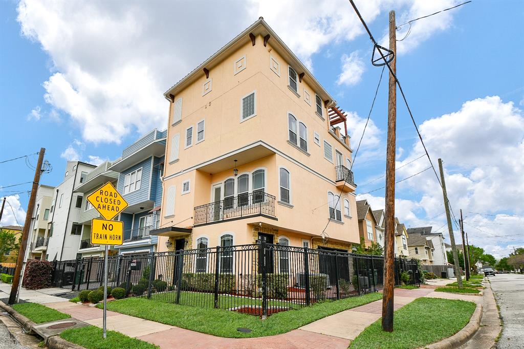1620 Bingham Street, Houston, Texas image 44