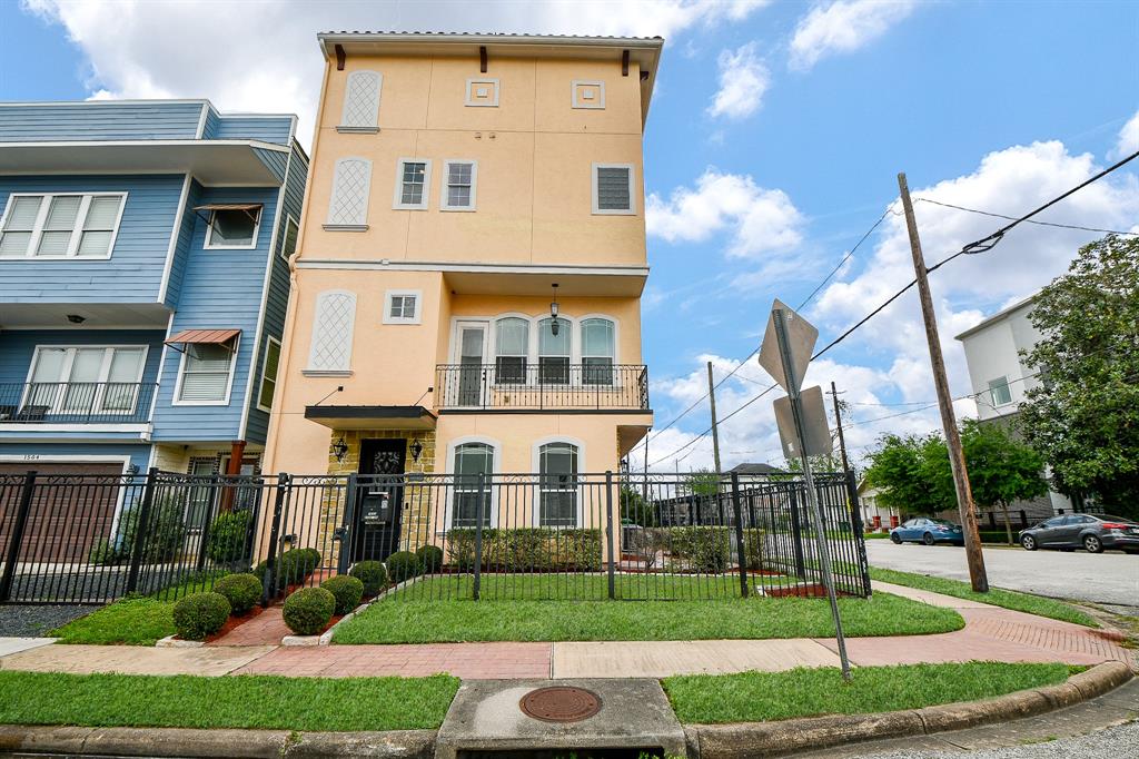 1620 Bingham Street, Houston, Texas image 42