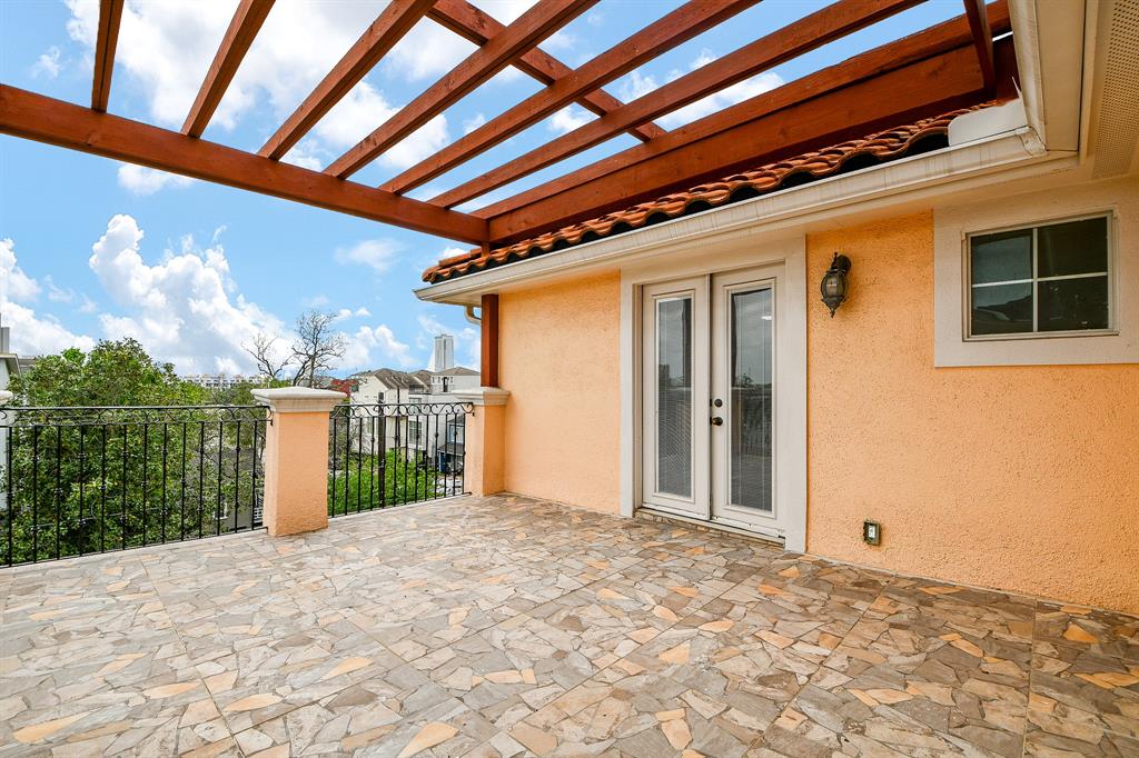 1620 Bingham Street, Houston, Texas image 2