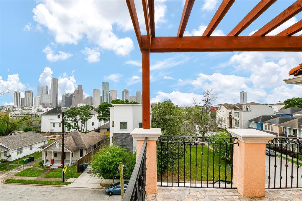 1620 Bingham Street, Houston, Texas image 4
