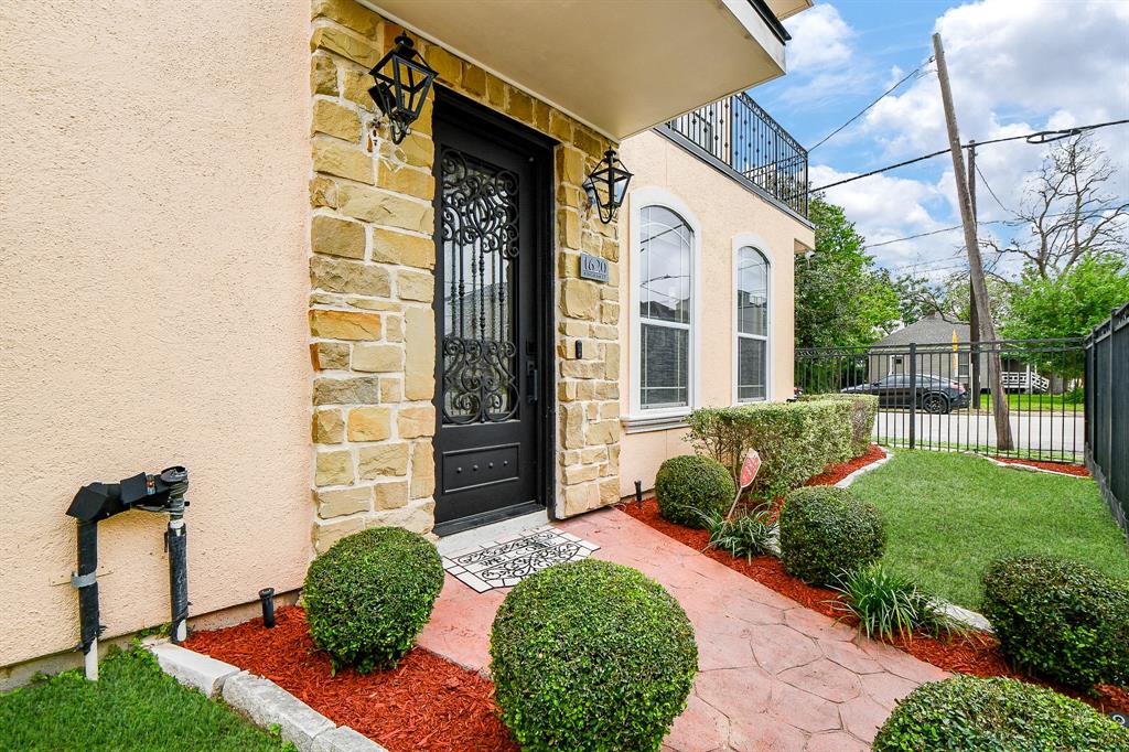 1620 Bingham Street, Houston, Texas image 37