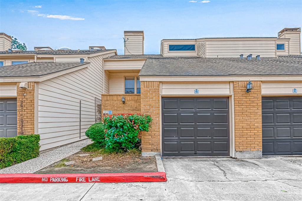 2277 S Kirkwood Road 906