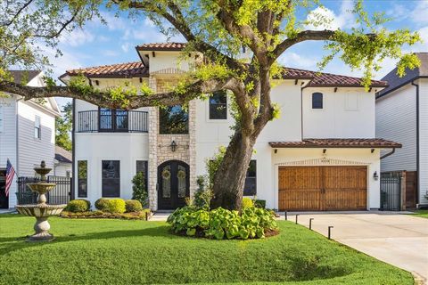 6529 Clawson Street Houston TX 77055