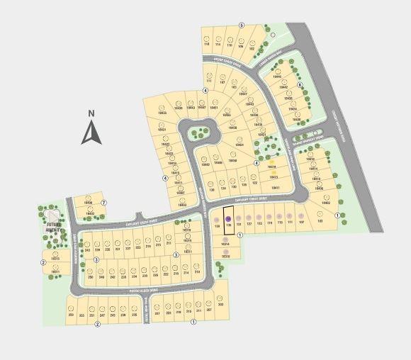 135 Daylight Crest Drive, Crosby, Texas image 5