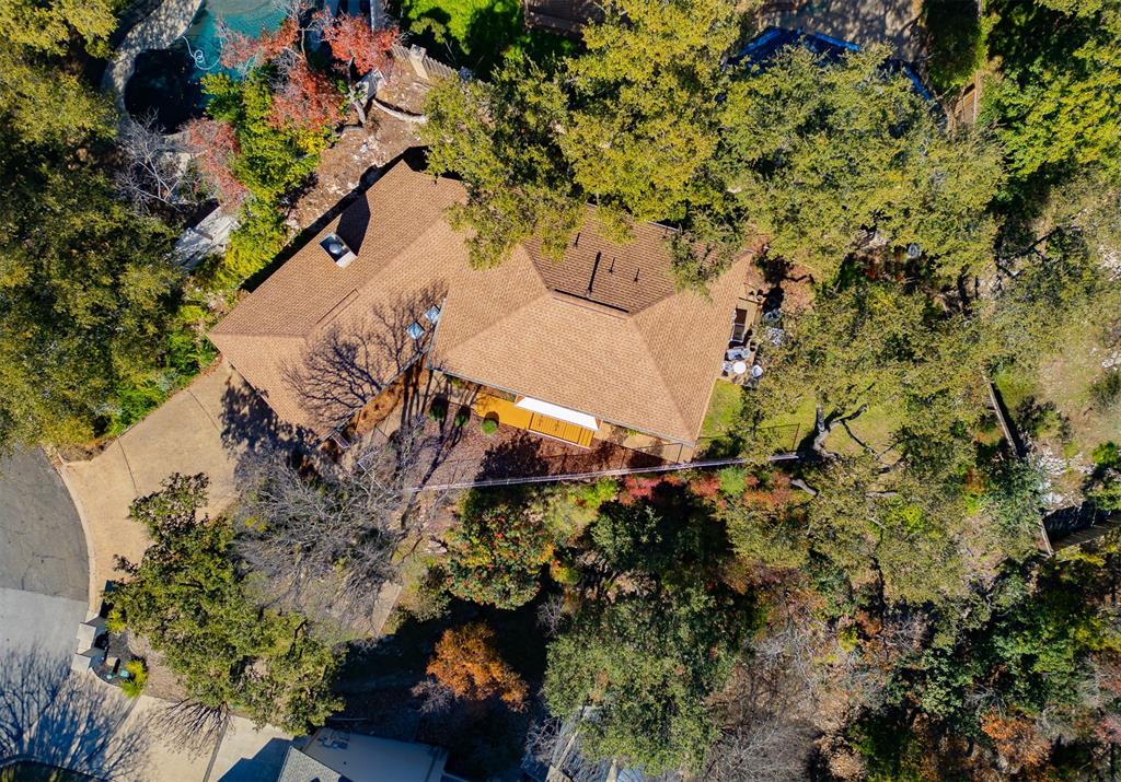 6203 Shadow Mountain Cove, Austin, Texas image 47