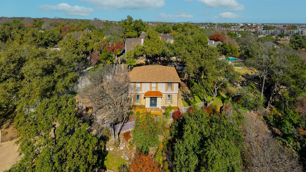 6203 Shadow Mountain Cove
