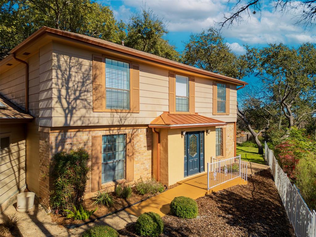 6203 Shadow Mountain Cove, Austin, Texas image 41