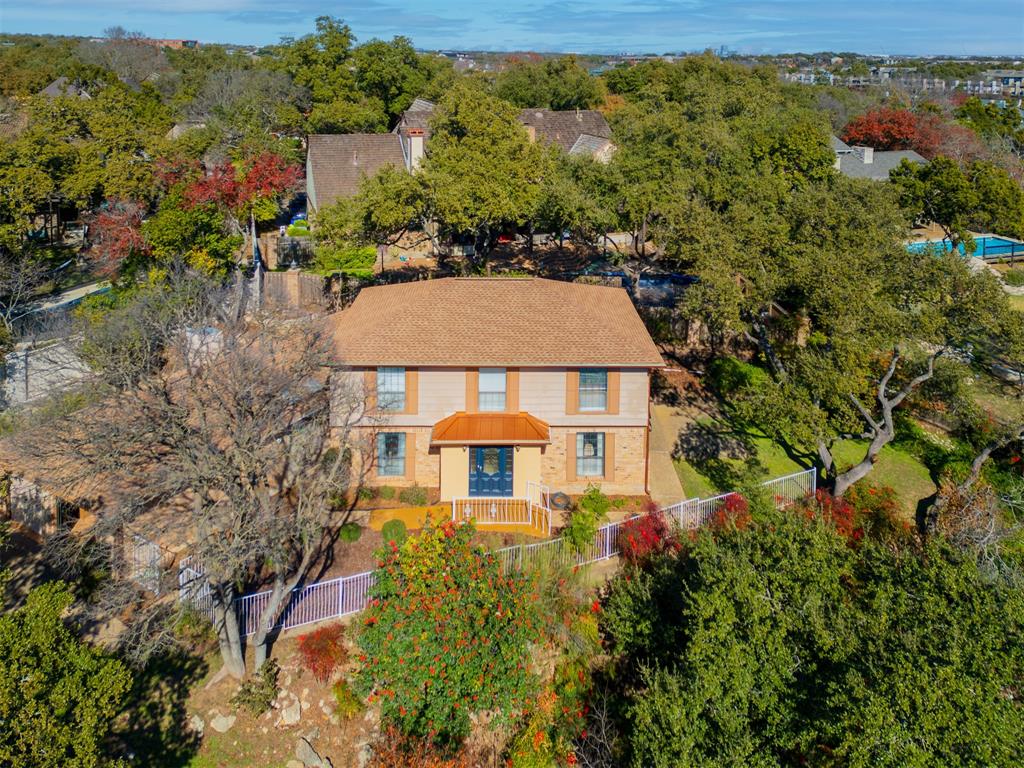 6203 Shadow Mountain Cove