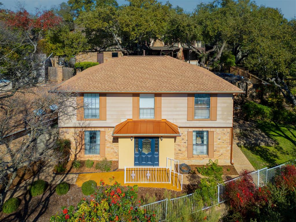 6203 Shadow Mountain Cove