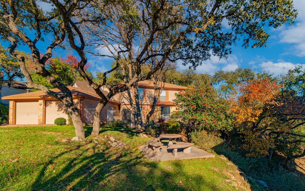 6203 Shadow Mountain Cove, Austin, Texas image 44