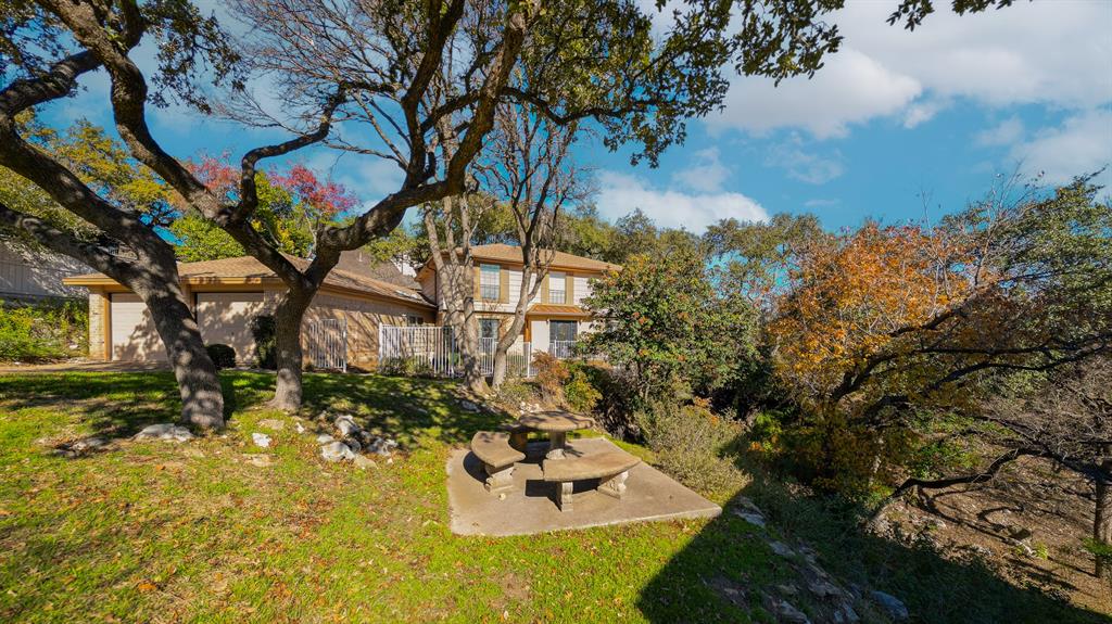 6203 Shadow Mountain Cove, Austin, Texas image 45