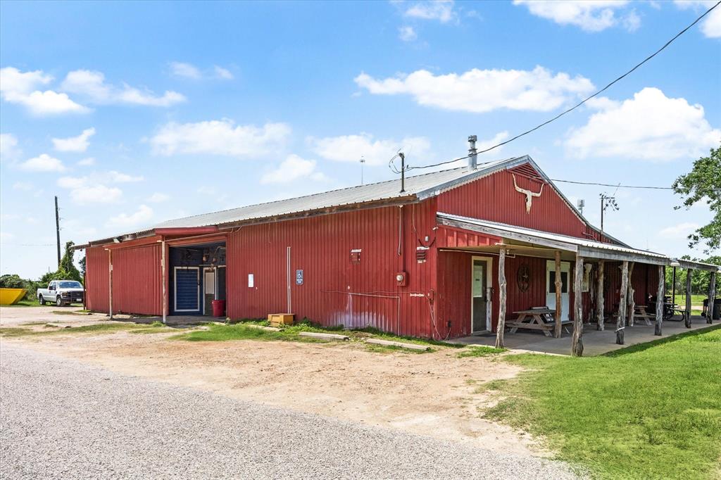 3765 HWY 36 S