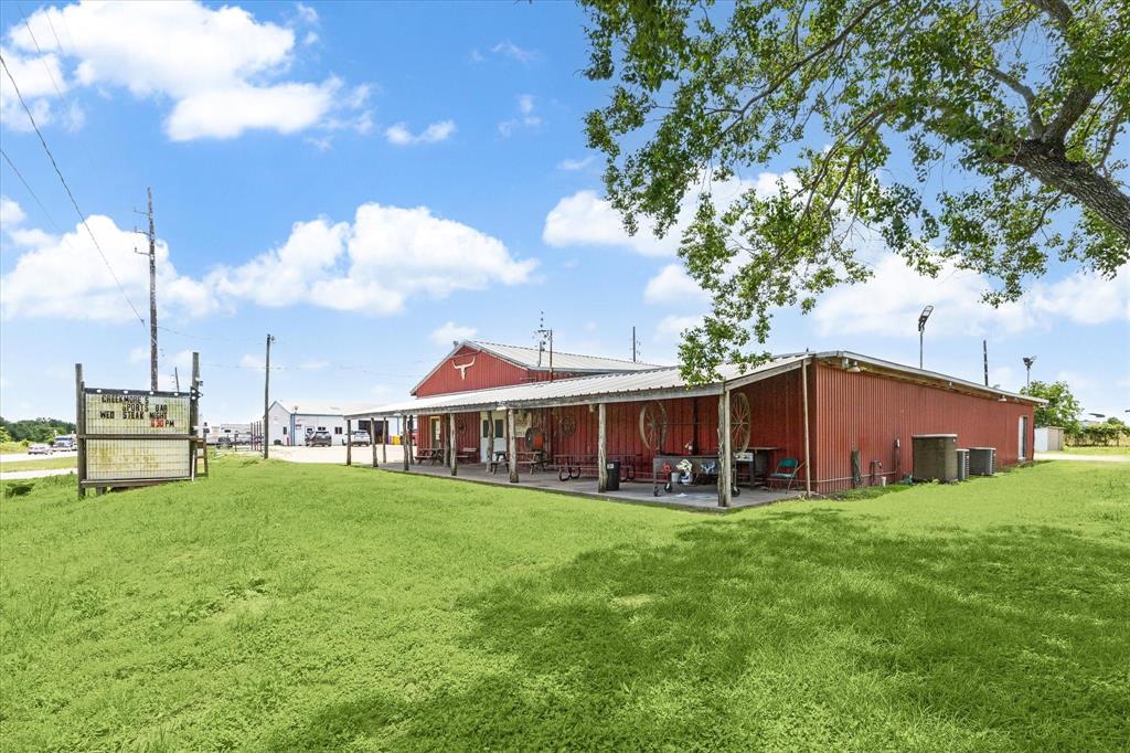 3765 HWY 36 S