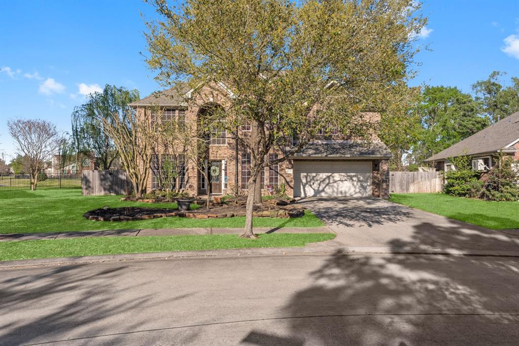 30318 Vinebriar Drive, Spring, Texas image 48