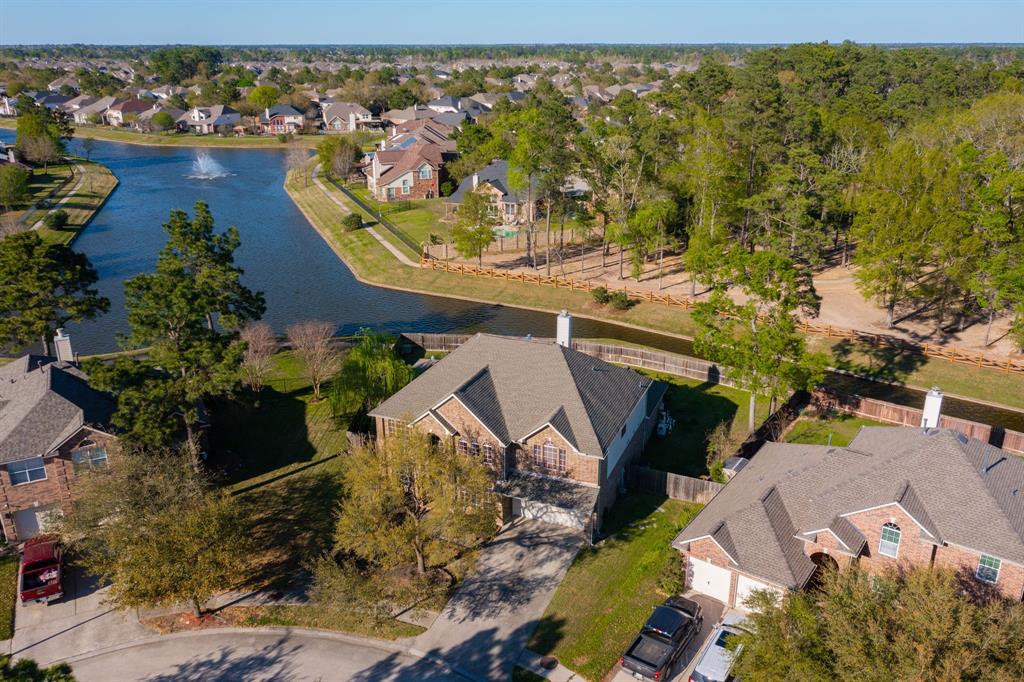 30318 Vinebriar Drive, Spring, Texas image 5