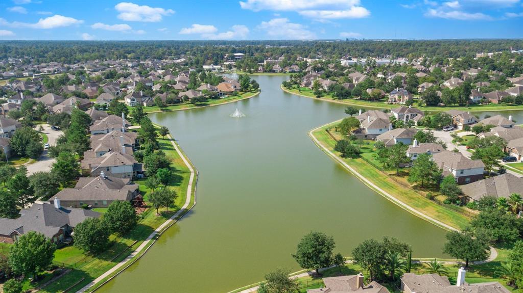 30318 Vinebriar Drive, Spring, Texas image 47