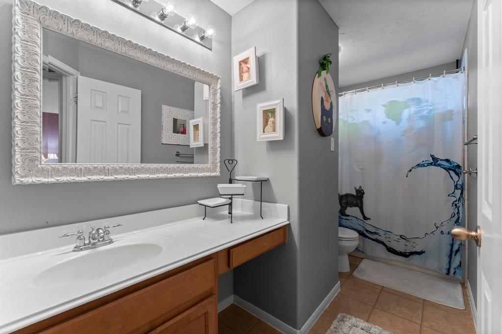 30318 Vinebriar Drive, Spring, Texas image 30