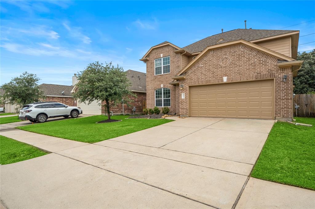 10022 Taylor Springs Lane