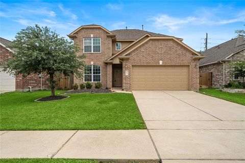 10022 Taylor Springs Lane Tomball TX 77375