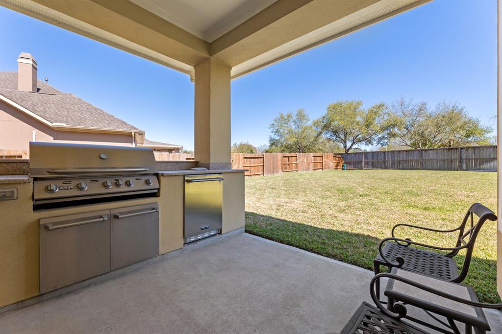 116 Bandera Creek Lane, Friendswood, Texas image 38