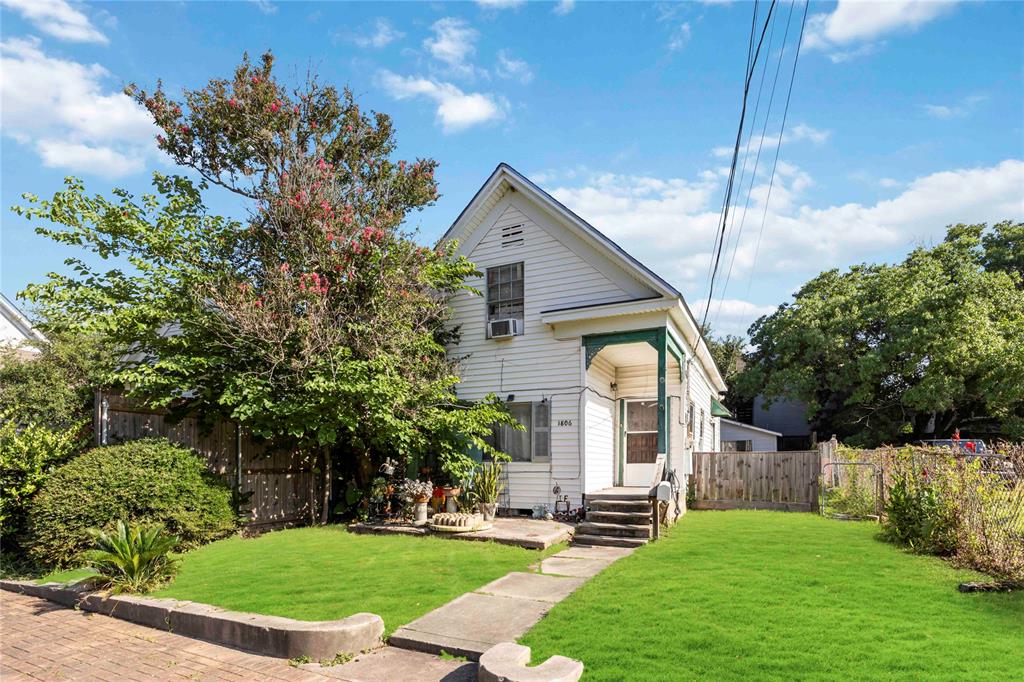 1806 State Street, Houston, Texas image 1