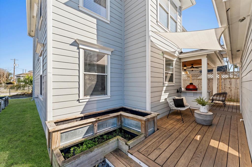 1111 Walton Street, Houston, Texas image 19