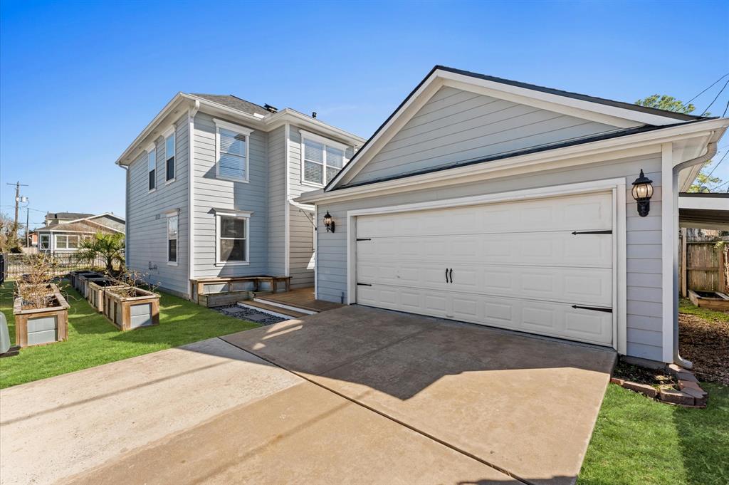 1111 Walton Street, Houston, Texas image 31