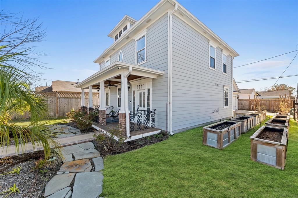 1111 Walton Street, Houston, Texas image 30