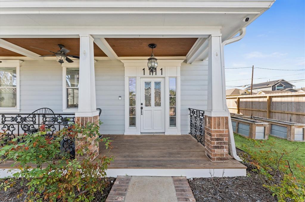 1111 Walton Street, Houston, Texas image 2