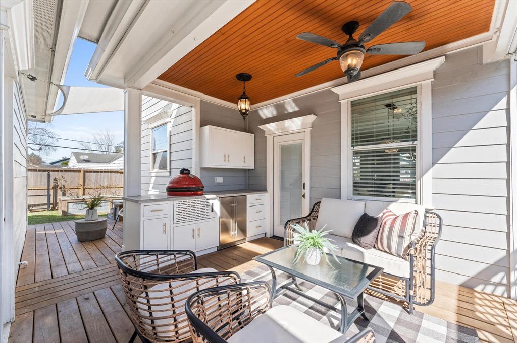 1111 Walton Street, Houston, Texas image 18