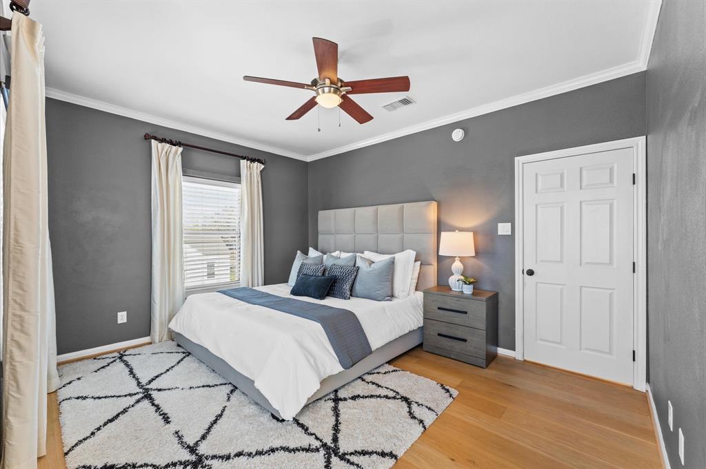 1111 Walton Street, Houston, Texas image 22
