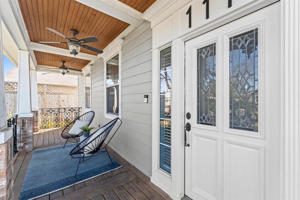 1111 Walton Street, Houston, Texas image 3
