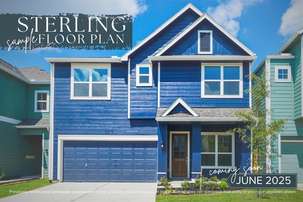 912 W 24th Street, Houston, Texas image 2