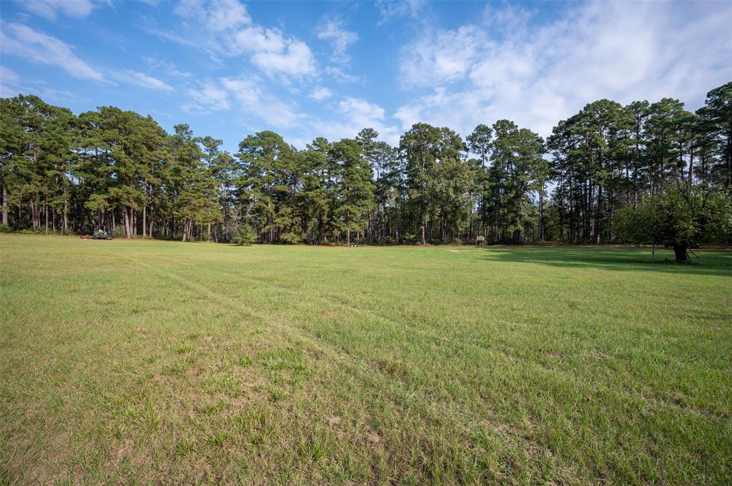 Off County Road 2670