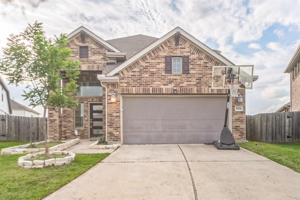 31214 Harmony Falls Court, Hockley, Texas image 1