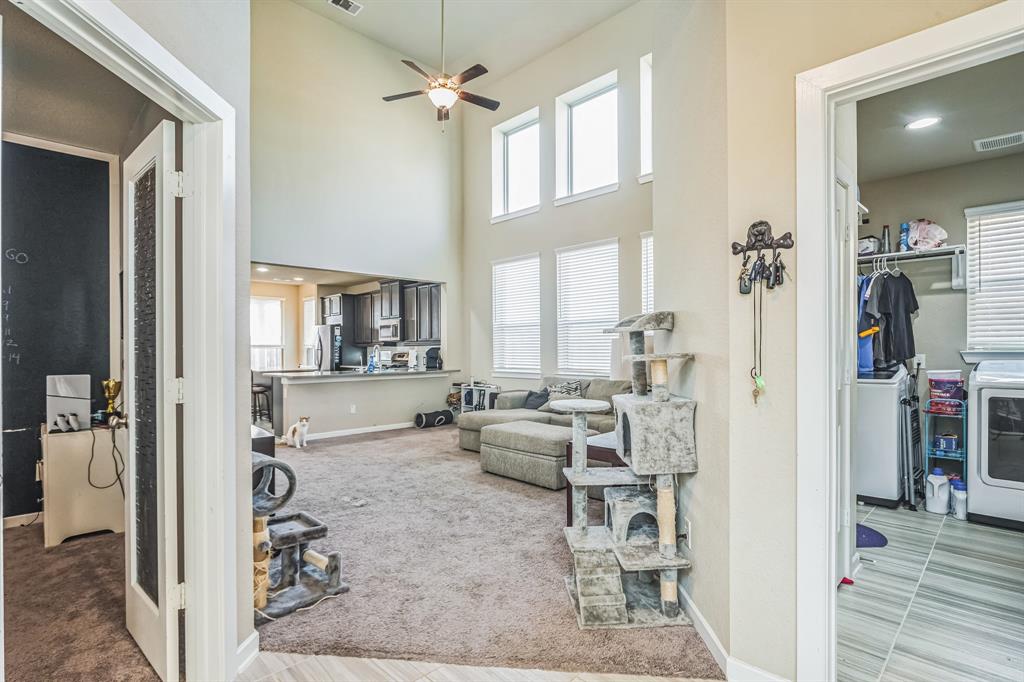 31214 Harmony Falls Court, Hockley, Texas image 3