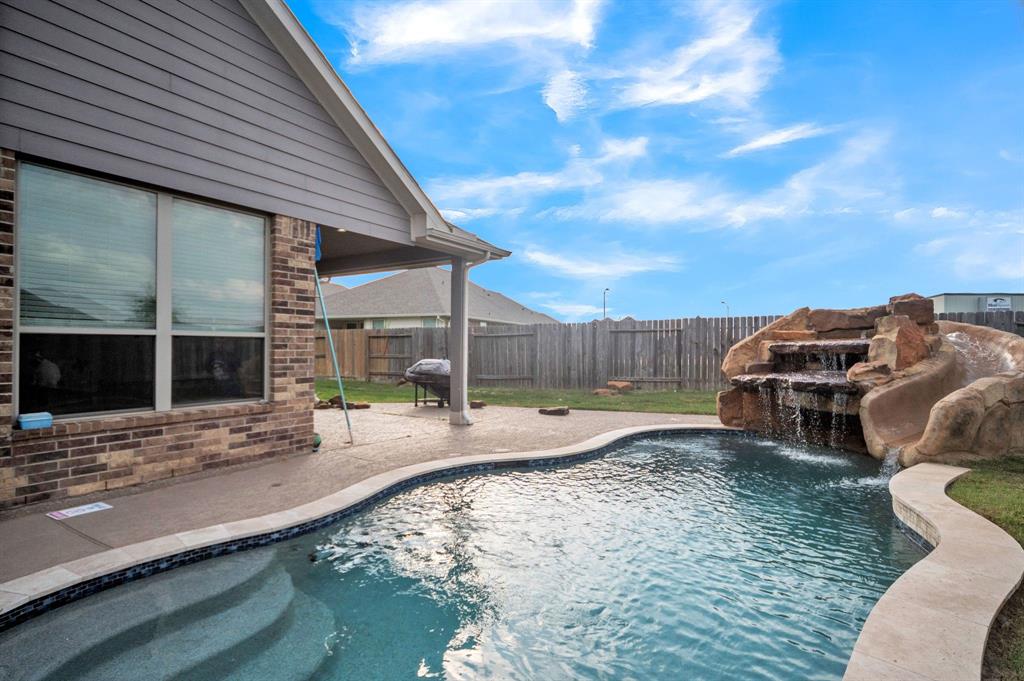 31214 Harmony Falls Court, Hockley, Texas image 29