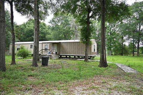 A home in Cleveland