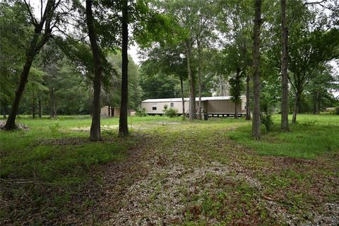 A home in Cleveland