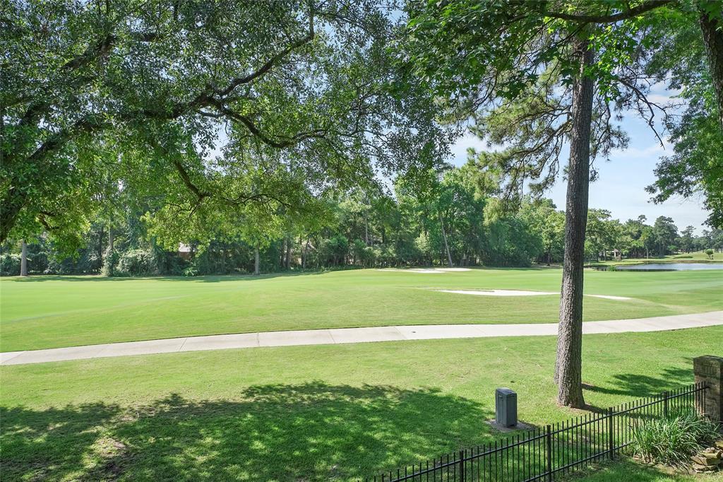 4 Fairway Oaks Place #4, The Woodlands, Texas image 20