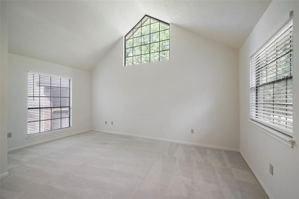 4 Fairway Oaks Place #4, The Woodlands, Texas image 15