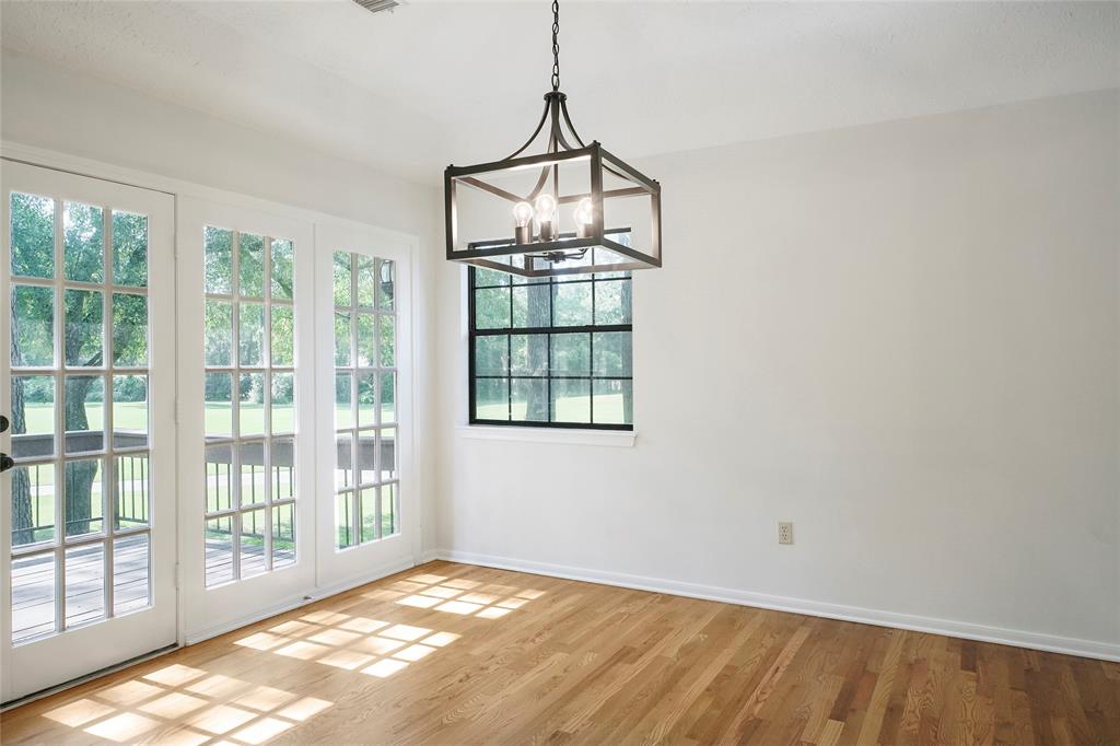 4 Fairway Oaks Place #4, The Woodlands, Texas image 4