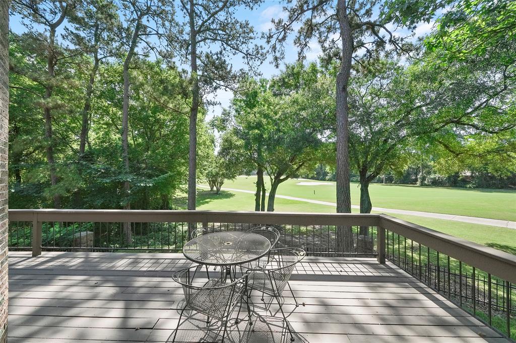 4 Fairway Oaks Place #4, The Woodlands, Texas image 21