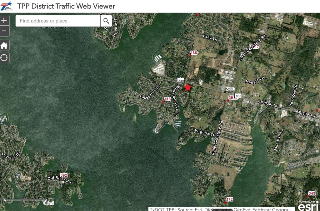 13325 FM 830 Road