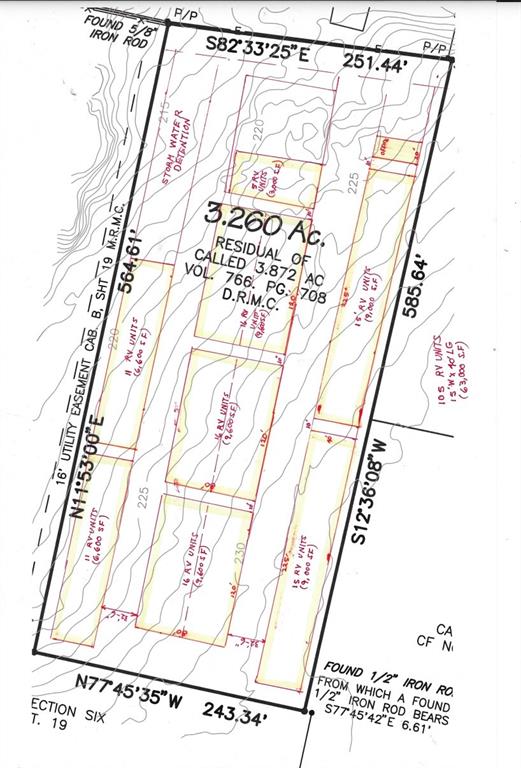 13325 FM 830 Road