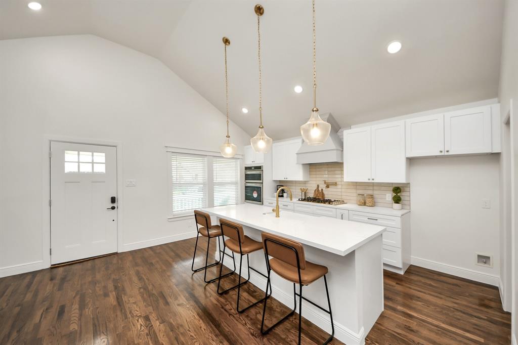 1819 Studewood Street, Houston, Texas image 8