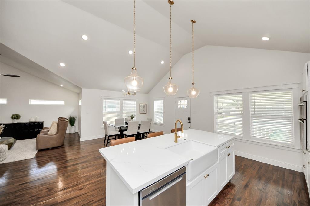 1819 Studewood Street, Houston, Texas image 12