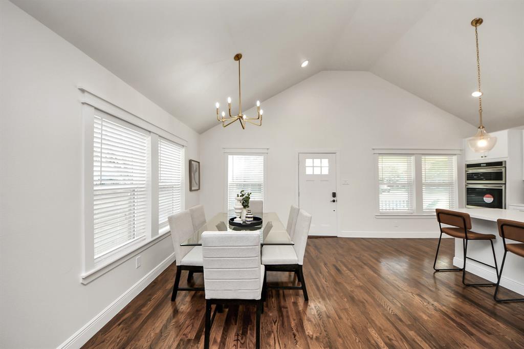 1819 Studewood Street, Houston, Texas image 10