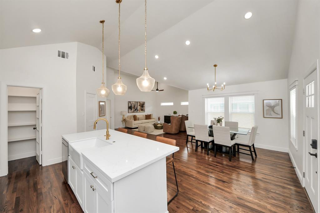 1819 Studewood Street, Houston, Texas image 13
